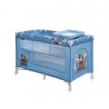  Bertoni NANNY 2L (blue adventure)